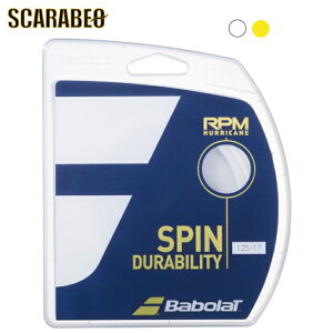 o{ Babolat RPM nP[ RPM HURRICANE 241141 ejXKbg XgO dejX