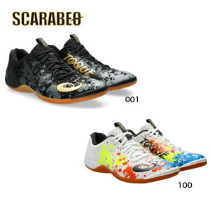 AVbNX(ASICS)(YAfB[X)TbJ[ChAg[jOV[Y   TOQUE 8 1113A044