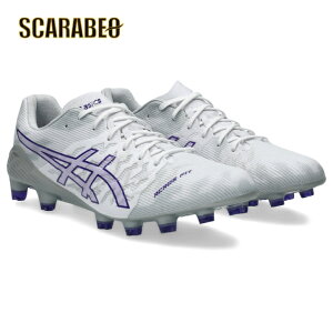 AVbNX asics DS LIGHT ACROS 3 1101a070-100 WHITE/GENTRY PURPLE TbJ[XpCN TbJ[ l q y