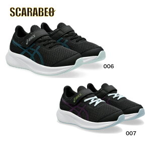 AVbNX WjA jOV[Y asics PATRIOT 13 PS qC 17-22cm LbY xg^Cv j̎q ̎q ǂ qǂ Xj[J[ w /1014A264