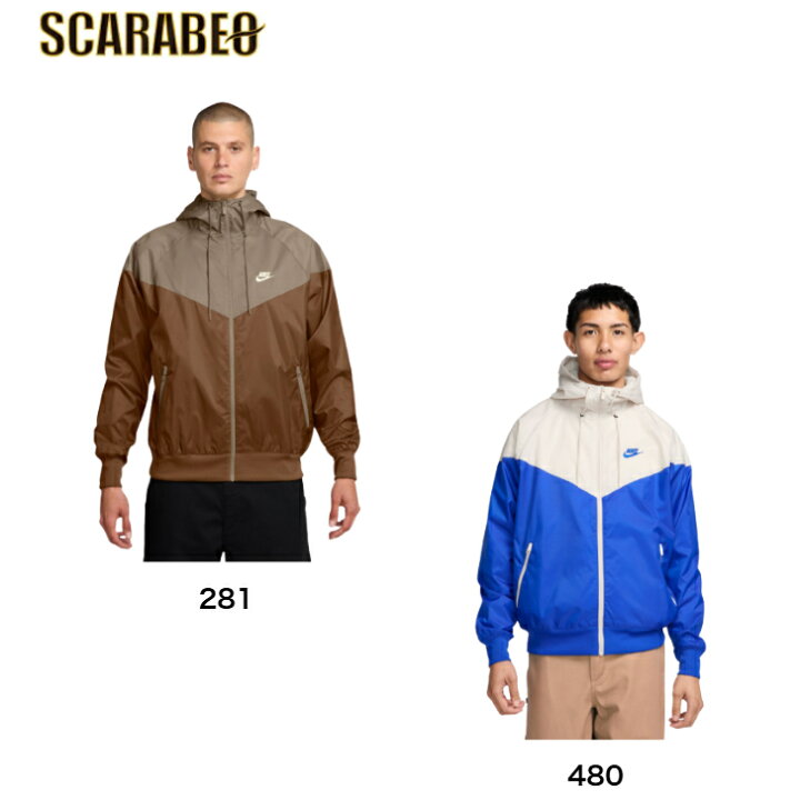 楽天市場】ナイキ NIKE ウインドブレーカー ジャケット NSW HE WR 