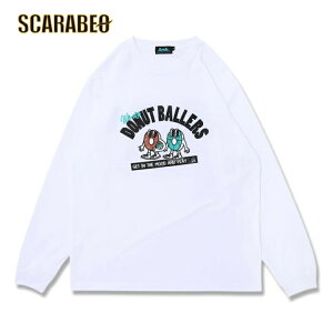 y݌ɏZ[zA[` donut ballers L/S tee [DRY]ywhitez A[` oXP V[c oXPbg{[ oXp jq EGA l q TVc oXPEGA t324-128