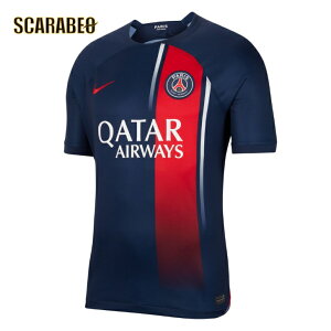 iCL pETWF} CZXVc DF PSG STAD JSY S/S gbv 23-24 HOME z[ TbJ[vJjtH[ jtH[Vbv  lC \jtH[ l LbY dx2694