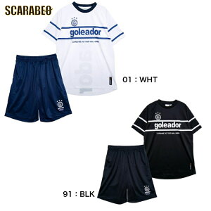 goleador SAh[ 2025XyVvX[c ㉺Zbg vNeBXZbg TbJ[EFA Y fB[X lC g-2634