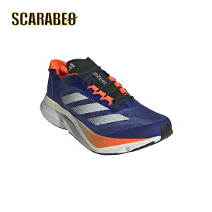 AfB_X adidas jOV[Y Y AfB[ {Xg 12 ADIZERO BOSTON 12 V[Y jOEFA y NbV }\ AfB[ ji4475