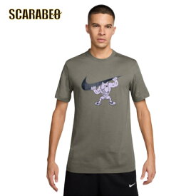 ナイキ メンズ フィットネス Tシャツナイキアパレル ジムウエア スポーツウェア トレーニングウェア ナイキ Tシャツ レディース メンズ ブランド ファッション アウトドア 25ssナイキアパレル hj3681-320