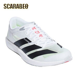 アディダス アディゼロ RC6 asidas ADIZERO RC6 アディダス ランニングシューズ アディダス メンズ アディダス ランニングシューズ レディース 人気 シューズ ランニングウェア 軽量 クッション性