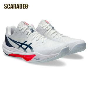 ASICS AVbNX o[{[V[Y Y SKY ELITE FF 3 XJCG[g FF 3 zCg }Ru[ 1051A080-104 tbOVbvf Wv NbV  萫