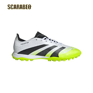 アディダス プレデター LEAGUE TF 【RADIANT BLAZE PACK】フットサルシューズ 靴 フットサル スパイク 室内 屋外 軽量 グリップ力 25awアディダスフットサル ji1132