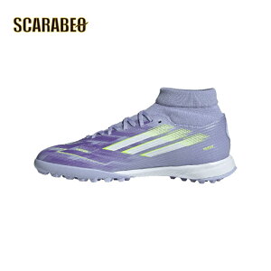 AfB_X F50 SPARKFUSION LEAGUE TF fB[X tbgTV[Y ^[tp g[jOV[Y yElHőΉ 2025NV adidas pTbJ[V[Y ji0014