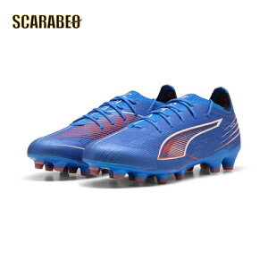 PUMA v[} Eg 6 AeBbg HG/AG [UNTAMED PACK] TbJ[XpCN yElHŁEVRŗp 25AW u[×zCg×ubN 108559-01