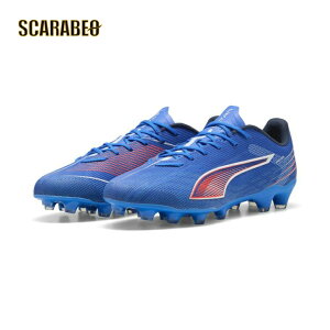 PUMA v[} Eg 6 v HG/AG [UNTAMED PACK] TbJ[XpCN yElHŁEVRŗp 25AW u[×zCg×ubN108553-01