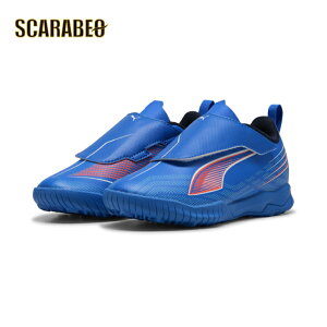 PUMA v[} Eg 6 vC TT V Jr [UNTAMED PACK] WjA TbJ[ g[jOV[Y ^[t yElHŗp xN 25AW Egu[×zCg×bh 108547-01