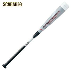 ゼット 軟式バット モンスターブラックキャノン 軽量モデル FRP製 69.5mm 日本製 ZETT bct314