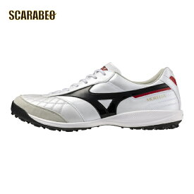 【予約販売】ミズノ モレリアステーション限定 MORELIA SALA JAPAN TF（Q1GB2502）モレリア サラ ターフ 天然皮革 フットサルシューズ q1gb250209