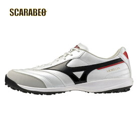 【予約販売】ミズノ フットサルシューズ モレリア SALA PRO TF ターフ対応 クッション性 秋冬モデル メンズ MORELIA サラ プロ 人工皮革 2025年モデル q1gb251309