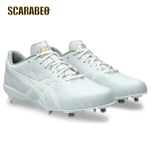 ASICS アシックス 野球 スパイク ゴールドステージ MA 3 WIDE ワイド 固定金具スパイク 軽量 メンズ 1123A052