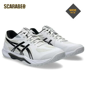 ASICS AVbNX o[{[V[Y Y fB[X Ch GEL-TACTIC 13 Q^NeBbN 13 WIDE zCg ubN 1073A078-100 L 萫 NbV 1073a078-100