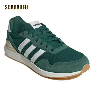 AfB_X Xj[J[ Y adidas RUN 60s 4.0 M O[ zCg JS1003 60s jOV[Y JWA V[Y js1003