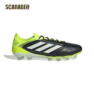 �A�f�B�_�X �T�b�J�[�X�p�C�N �R�p�s���A 3 ELITE HG/AG �W���p�� adidas COPA PURE 3 �G���[�g JR2816 �u���b�N �z���C�g �C�G���[ �V�R�� �y �l�H�őΉ� RADIANT BLAZE PACK jr2816