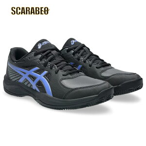 AVbNX ejXV[Y COURT SLIDE 4 CLAY OC Black/Dark Cobalt y K 萫 N[ lH Gg[f jZbNX 1041a491-001