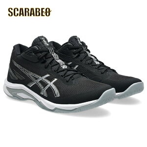 ASICS AVbNX NETBURNER BALLISTIC FF MT 4 lbgo[i[ oXeBbN FF ~bhJbg Y o[{[V[Y ChAV[Y ubN×zCg 1053A071.001