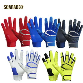 Cutters カッターズ プライムヒーロー 3.0 限定モデル バッティング グローブ B353 両手 フルフィンガー 全天候対応 C-TACK S M L ホワイト×ロイヤル イエロー×ブラック レッド×シルバー ロイヤル×ホワイト ネイビー×シルバー b353