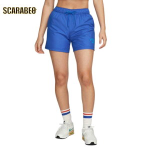 【在庫処分セール】 ナイキ NIKE ウィメンズ NSW RPL MR NCPS ウーブン ショート FJ5234-480 レディース ショートパンツ ハーフパンツ 撥水 軽量 メッシュ裏地 アウトドア スポーツウェア レペル ゲー