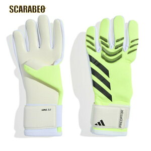 adidas アディダス プレデター リーグ ゴールキーパーグローブ ルシッドレモン RADIANT BLAZE PACK KSZ39 JN5370 サッカー キーパー 手袋 グリップ 試合 トレーニング ksz39