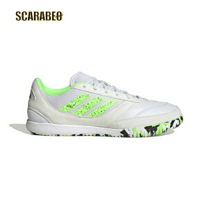 adidas �A�f�B�_�X �g�b�v�T�� �R���y�e�B�V���� 2 JH6294 �z���C�g/���C���o�[�X�g/�R�A�u���b�N 25FW �����Y �C���h�A �t�b�g�T���V���[�Y �̈�ّΉ� jh6294