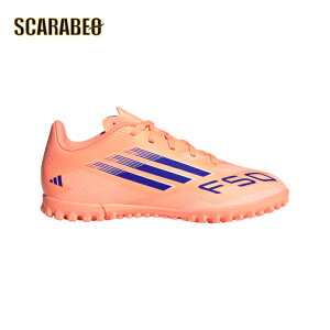 adidas AfB_X WjA TbJ[XpCN F50 CLUB TF J R[uCYpbN JI0040 r[IW y lH VRőΉ LbY ji0040