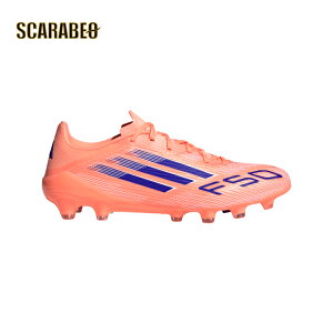 adidas �A�f�B�_�X �T�b�J�[�X�p�C�N F50 LEAGUE HG/AG JAPAN �R�[�����u���C�Y�p�b�N JQ8678 �r�[���I�����W �y �l�H�őΉ� �����Y jq8678
