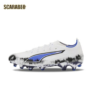 PUMA �v�[�} �T�b�J�[�X�p�C�N �E���g�� 6 �A���e�B���b�g HG/AG JAPAN LIMITED PACK 25AW 109065-01 �z���C�g �u���b�N �u���[ �V�R�� �l�H�� �y�O���E���h�Ή� 109065-01