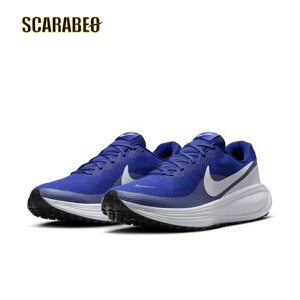 �i�C�L �����j���O�V���[�Y ���{�����[�V���� 8 NIKE REVOLUTION 8 �����Y HJ9198-401 DEEP ROYAL BLUE/WHITE/INDIGO/BLACK �y�� �ʋC�� �N�b�V������ hj9198-401