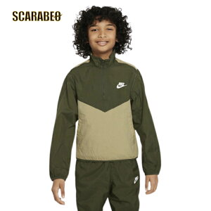 iCL EBhu[J[ LbY ㉺Zbg WjA NIKE FD3058-325 130-160cm gbNX[c q WPbg Opc bV X|[cEFA J[L fd3058-325