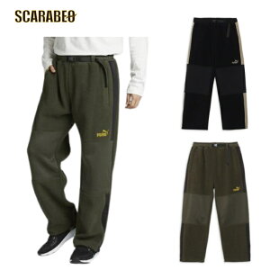 �v�[�} �����Y �p���c PUMA CORE HERITAGE �E�B���^�[���C�Y �t���[�X ONELINE �u���b�N �_�[�N�I���[�u �g���b�N�X�[�c �W���K�[�p���c �����b�N�X�t�B�b�g �h���[�R�[�h 683591