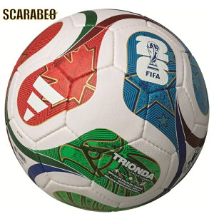 adidas �A�f�B�_�X �T�b�J�[�{�[�� 5���� �g���I���_ ���[�O���V�A�[�_ TRIONDA LEAGLUCIDA 2026 ���[���h�J�b�v ���v���J���f�� ADF522LU FIFA���F�f�U�C�� JFA���苅 ���w ���Z ��ʗp