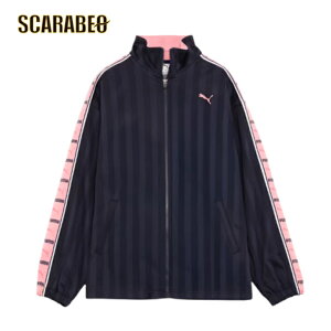 v[} jbgWPbg Y PUMA g[jO VhE XgCv bNXVGbg |Pbgt  ZbgAbvΉ 527755 New Navy-Geranium Pink 527754-71