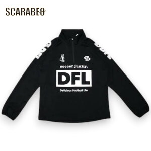 TbJ[WL[ SoccerJunky DFL g[jOW[W n[tWbv SJ25D10 Y WjA TbJ[ tbgT K 25AW sj25d10