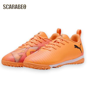 v[} t[`[ 8 vC TT+MID WjA 108625-03 TbJ[XpCN yElHőΉ HOT PURSUIT PACK WjAXpCN PUMA FUTURE 8 PLAY TT+MID Jr 25AW 108625-03