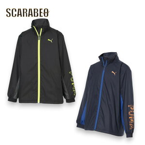 PUMA v[} WjA LbY q EChu[J[ WPbg ACTIVE SPORTS gRbgCjO E[uWPbg 689964 h WINDCELL X|[cEFA ʊw ubN lCr[ 689964