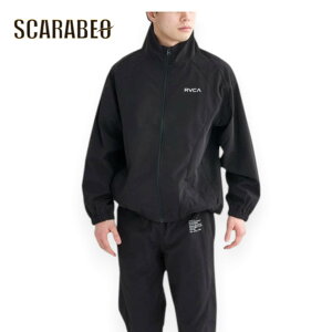 RVCA Y MIL NYLON JACKET iCWPbg  h y AEghA ^E[X BLK 2025H~f BF042755 bf042755