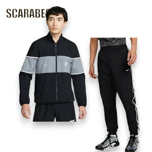 iCL NIKE y F.C. gbNX[c ㉺Zbg Y TbJ[ tbgT g[jOEFA  y tWbvWPbgpc ubN NIKE FC RPL TRACK JACKET & PANTS dv9774-dv9796-010