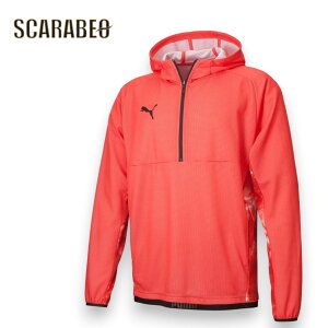 v[} PUMA NXT HYBRID jbg t[fbh WPbg Y TbJ[ tbgT W[W z 588526 zbgR[ _ujbg g[jOEFA 588526