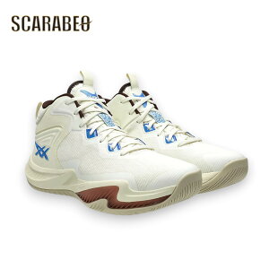 asics アシックス NOVA SURGE 3 ノヴァサージ 3 バスケットボールシューズ Ivory/Blue Coast メンズ 1061A048-750 クッション バウンスモデル ジャンプ アップ 高反発 FF BLAST PLUS 1061A048-750