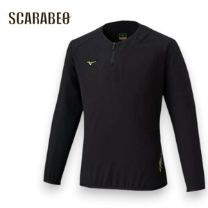 MIZUNO PRO ~Ymv g[jOWPbg  jZbNX Xgb`z ubN 12jecj7009