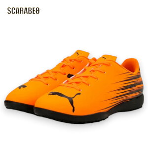 �v�[�} PUMA �A�^�b�J���g II TT �W���j�A 108497-04 �T�b�J�[ �g���[�j���O�V���[�Y �L�b�Y �l�H�� �y OR/BK 108497-04