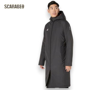 �A�V�b�N�X ���킽 �����O�R�[�g �����O�_�E�� 2031f180 2025 �h�� ���� �����Y ���f�B�[�X ���j�Z�b�N�X BACKWARM �ۉ� �A�E�^�[ asics 2031f180