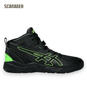 �A�V�b�N�X DUNKSHOT MB 10 �L�b�Y �W���j�A �o�X�P�b�g�{�[���V���[�Y ASICS �_���N�V���b�g �~�j�o�X ���S�� �q���C 1064a019-001