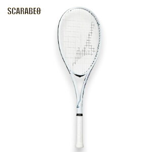 �~�Y�m MIZUNO �\�t�g�e�j�X ���P�b�g ACROSPEED S-01 �A�N���X�s�[�h 63JTN6A420 ��q���� 63jtn6a420